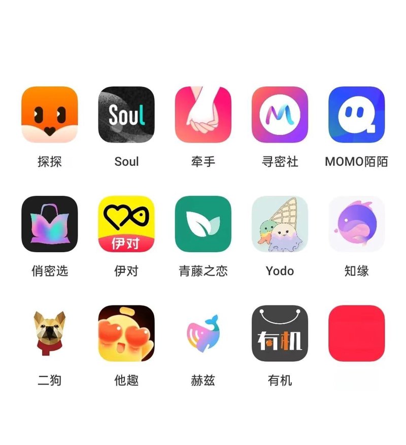 兴趣社区:互联网时代的社交新风向